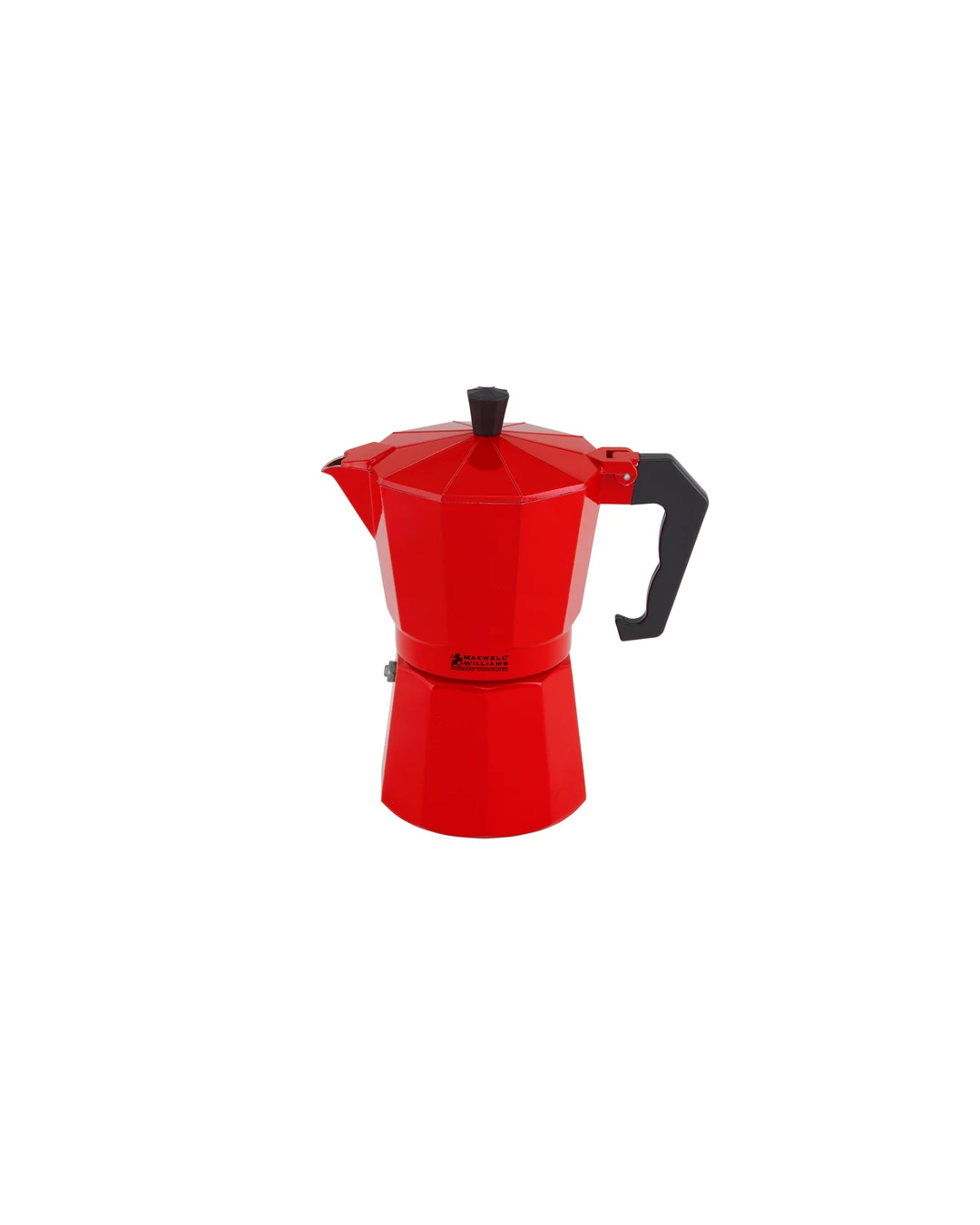 Cafeteira Italiana Maxwell & Williams Vermelha - image 0