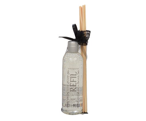 Refil para Difusor de Aromas Rom&atilde; - 250ml - image 1