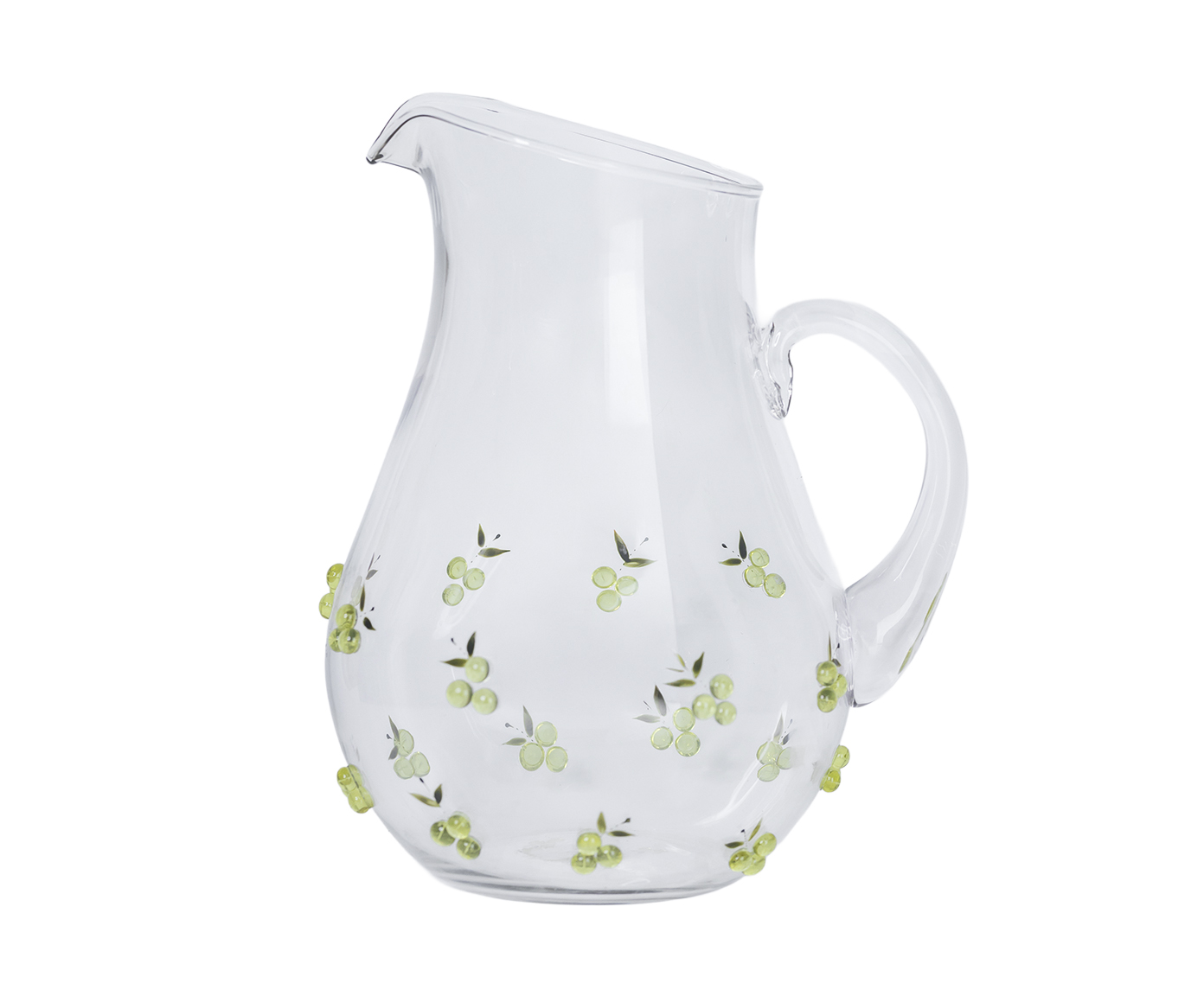 Jarra Uva Verde - image 0