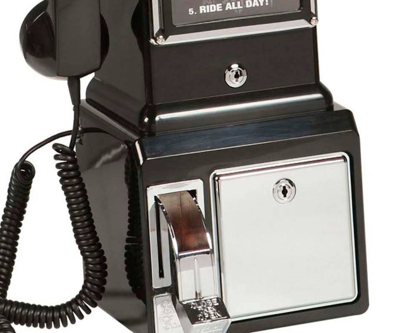 Telefone Classic Watson - image 1