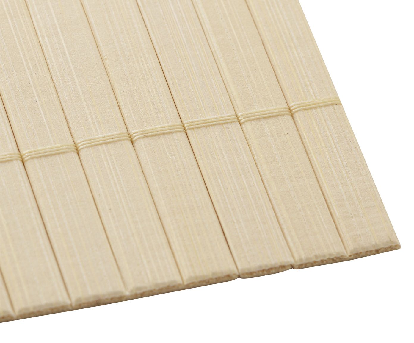 Jogo de Lugares Americano Odemis em Bambu Natural - image 1