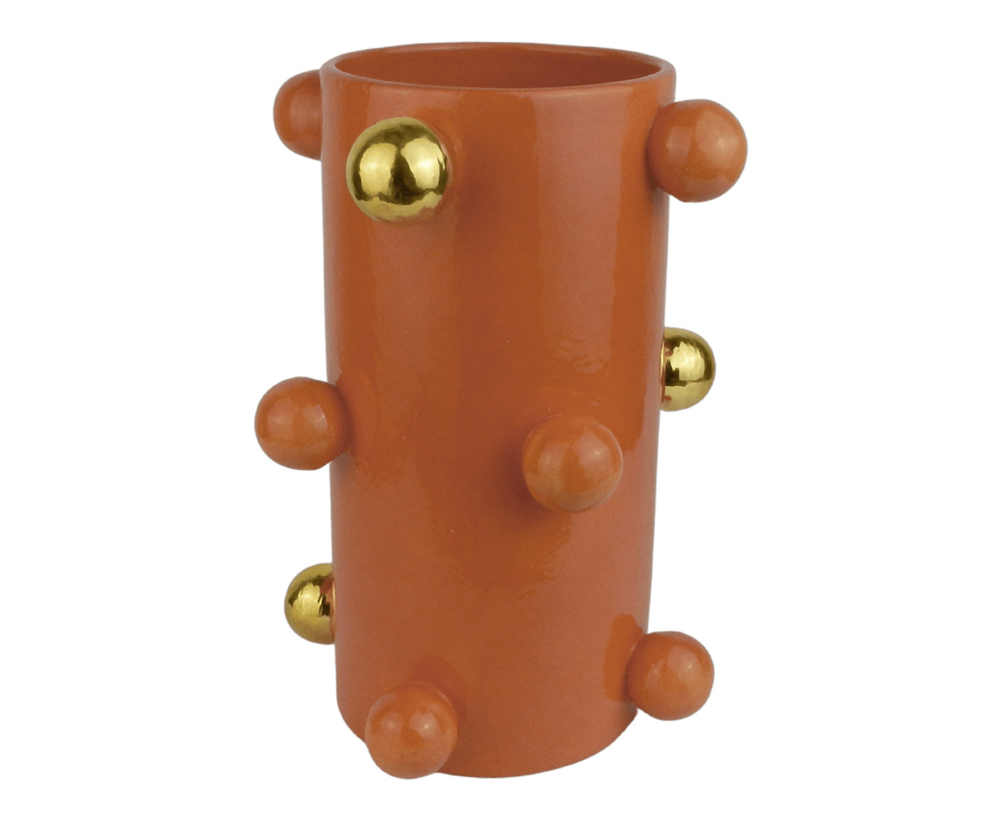 Vaso Sphere Gold image number 0