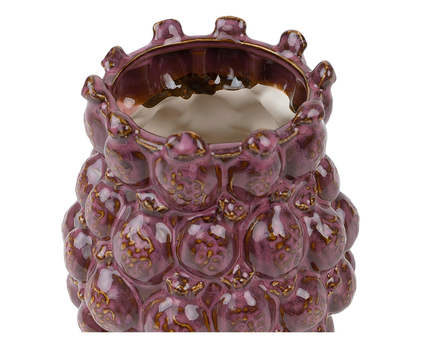 Vaso em Cer&acirc;mica Margherita - image 1