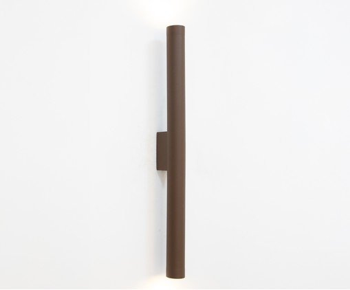 Arandela Cano Long Marrom image number 2