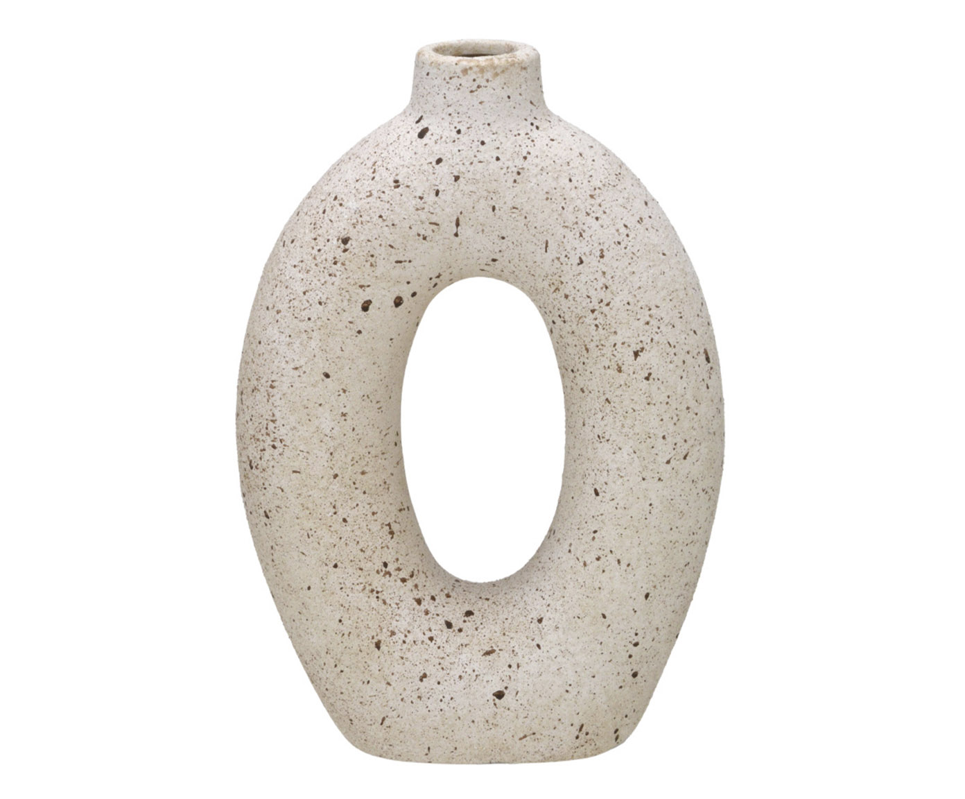 Vaso Decorativo Abar&eacute; image number 0