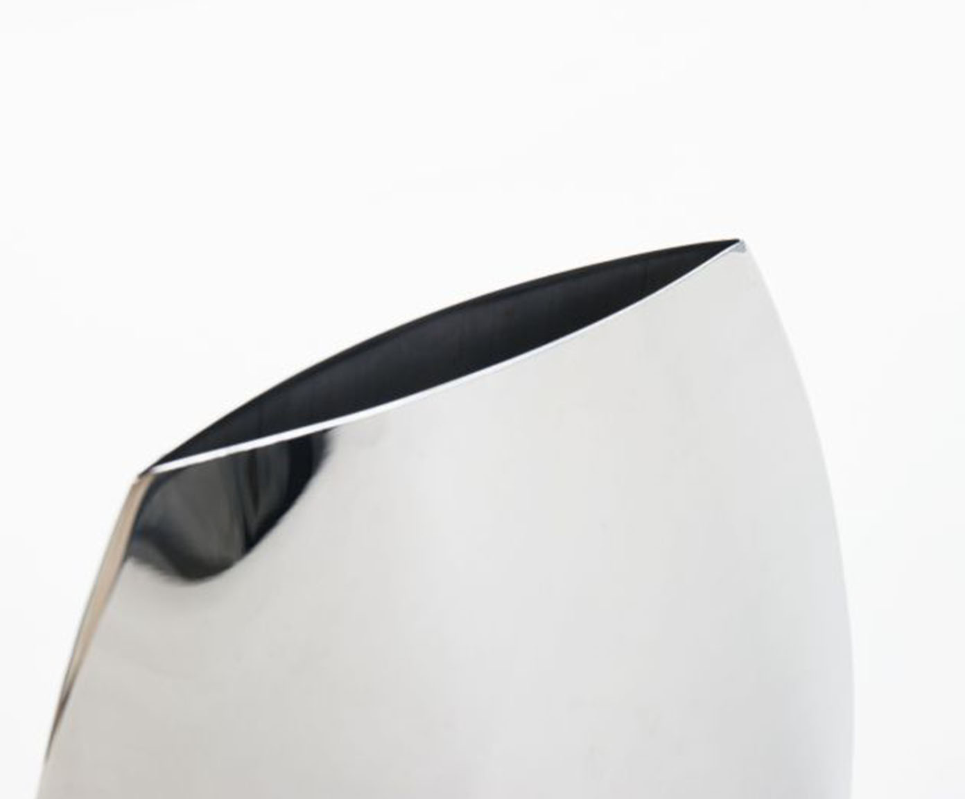 Vaso Careful Prateado - image 1