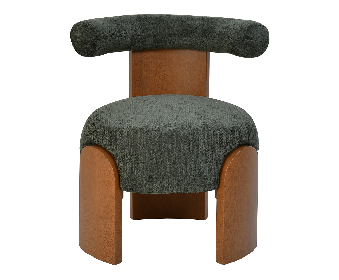 Poltrona Zoe Verde - image 1
