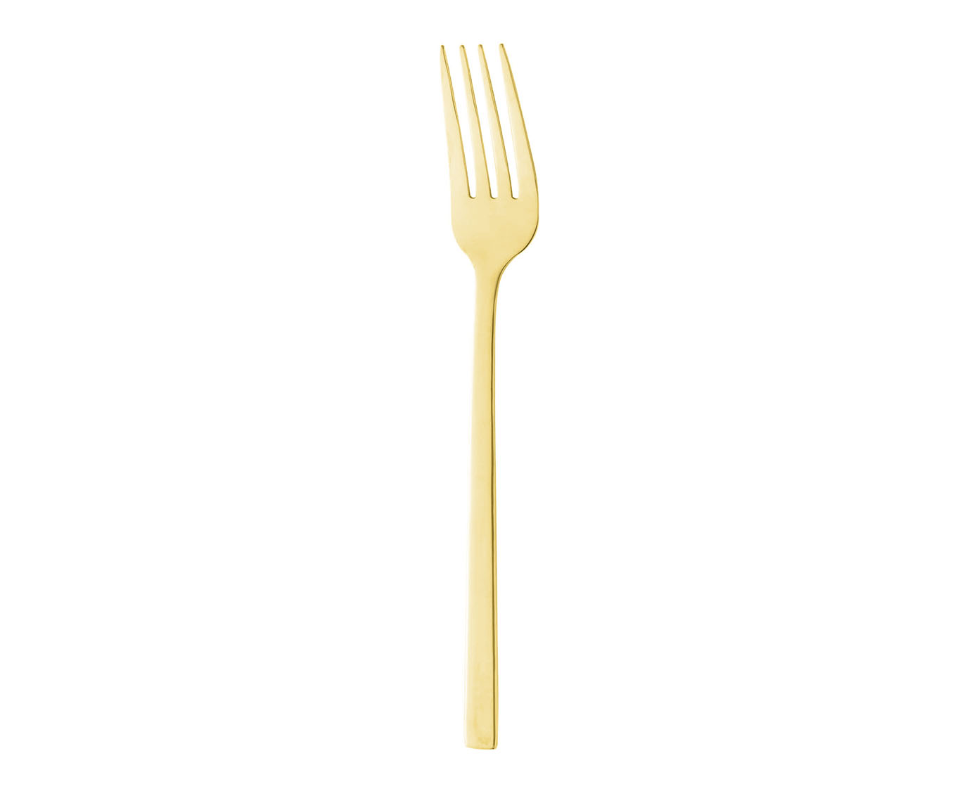 Faqueiro Firenze Dourado - image 1