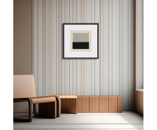 Quadro Artimage Artsy Silhueta image number 1