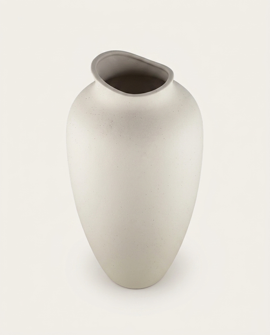 Vaso Wind II Off-White image number 2