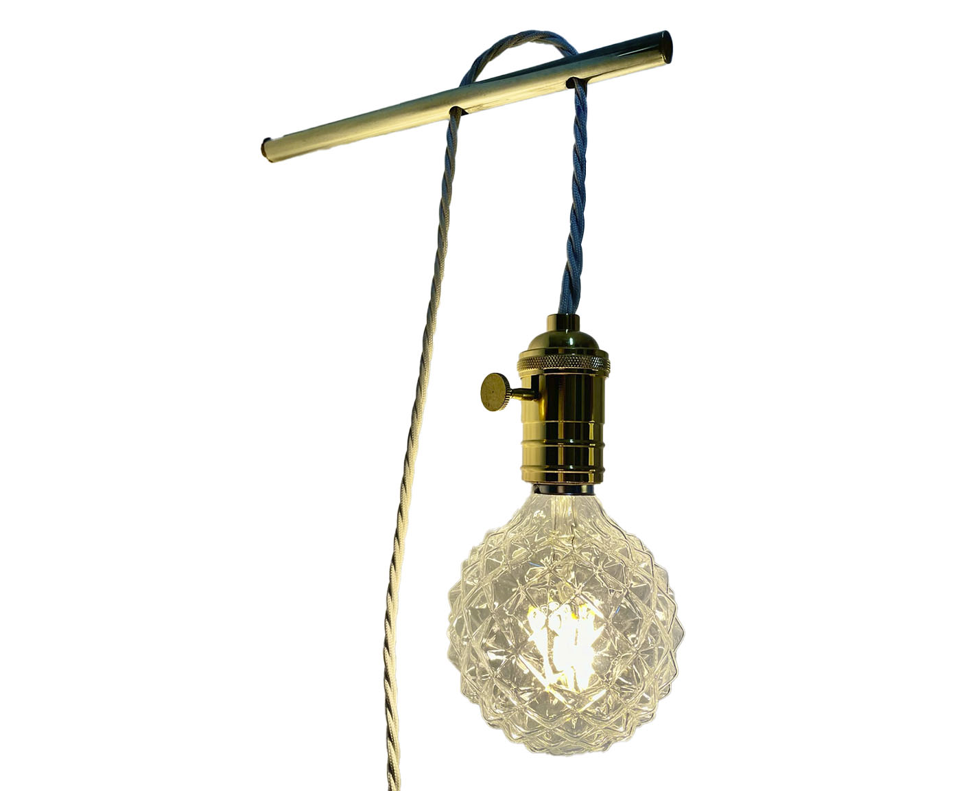 Lumin&aacute;ria Arandela D&eacute;co - image 0