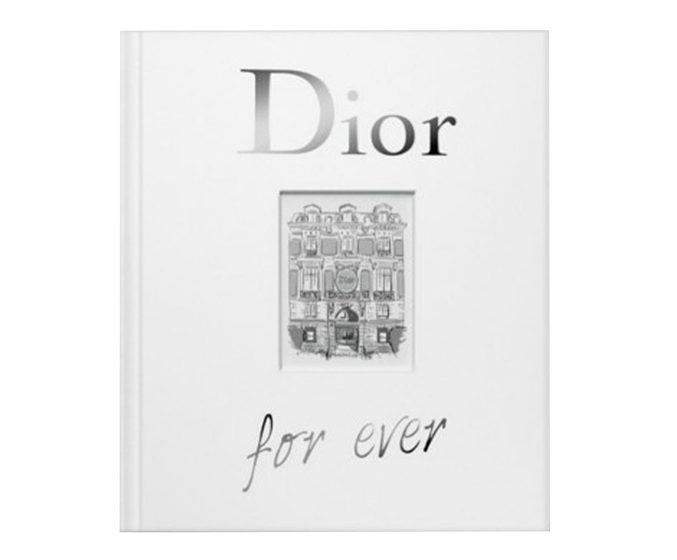 Livro "Dior For Ever" - image 0
