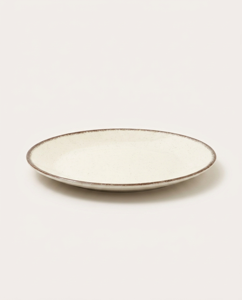 Prato Raso Melanie - Creme image number 0