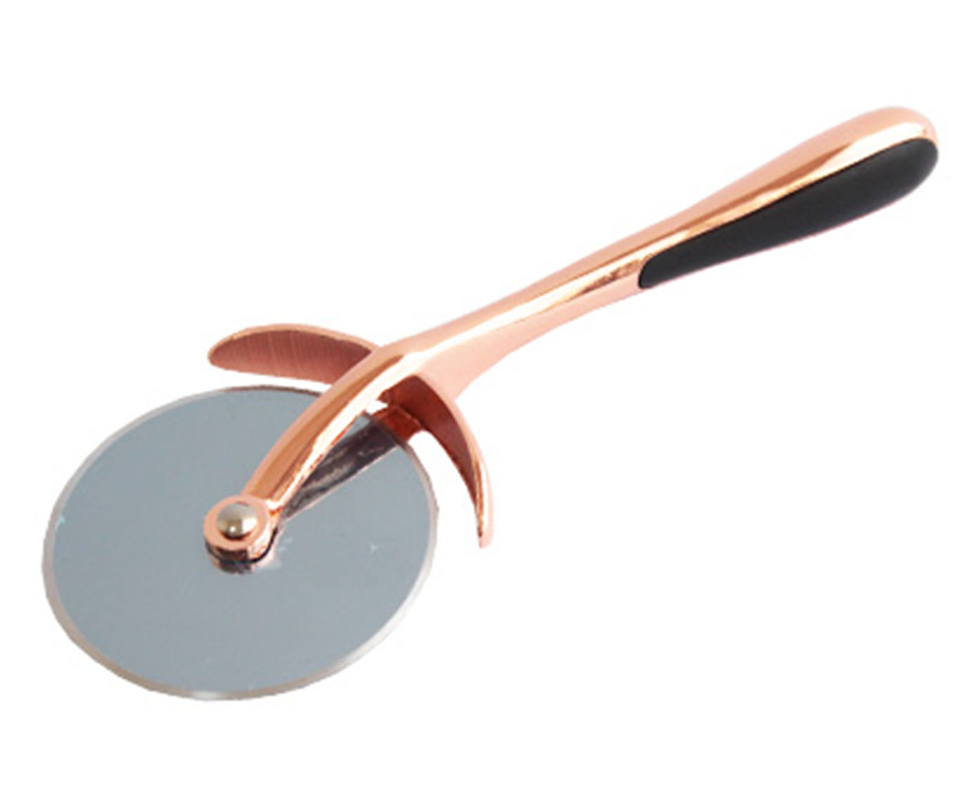 Cortador Metal de Pizza - image 0