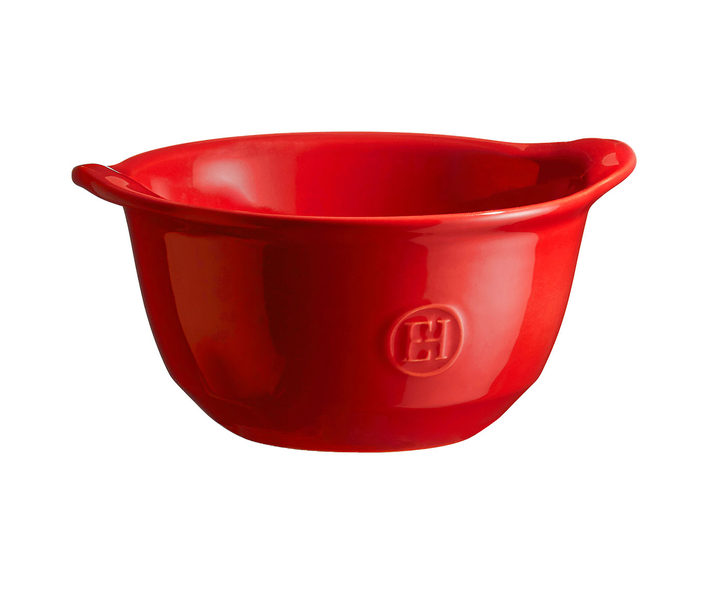 Bowl em Cer&acirc;mica Ellis - Vermelho image number 0