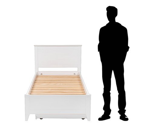 Bicama Nest White - image 1