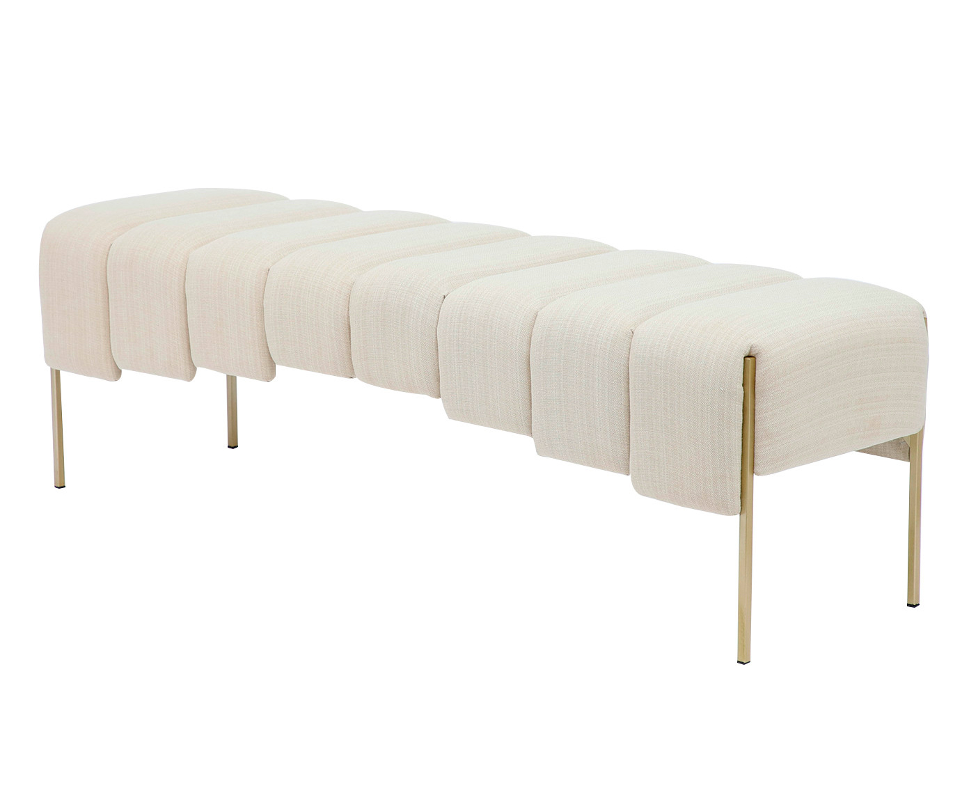 Recamier Frida - Off White image number 2