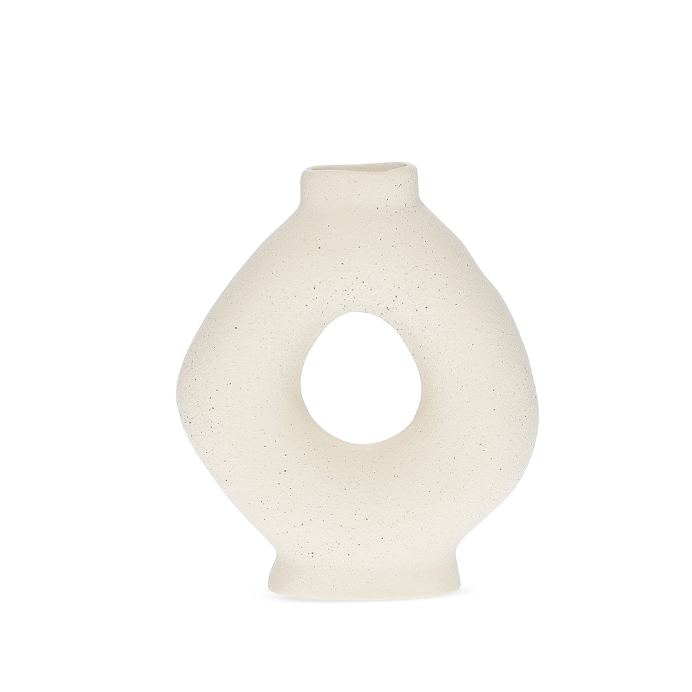 Vaso Sissaven Branco image number 0