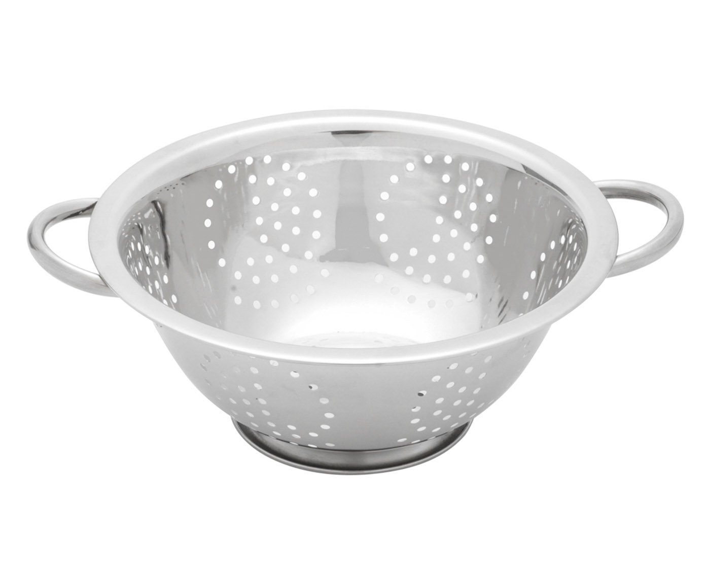 Escorredor em Massa em Inox Prime - image 0