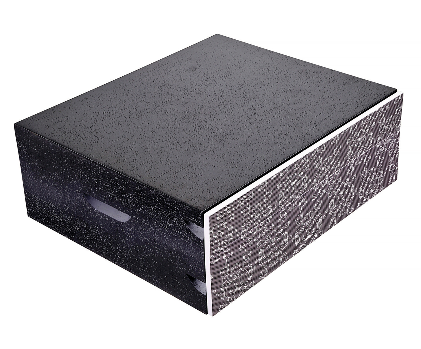 Faqueiro em Inox Laine Dourado image number 1