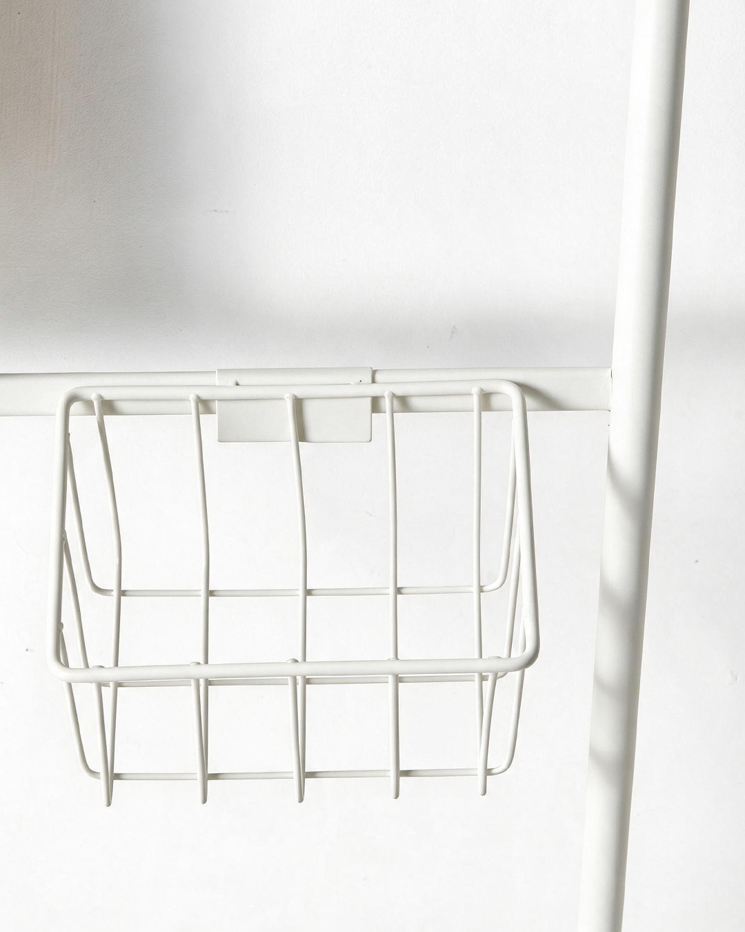 Espelho Hanger Branco image number 4