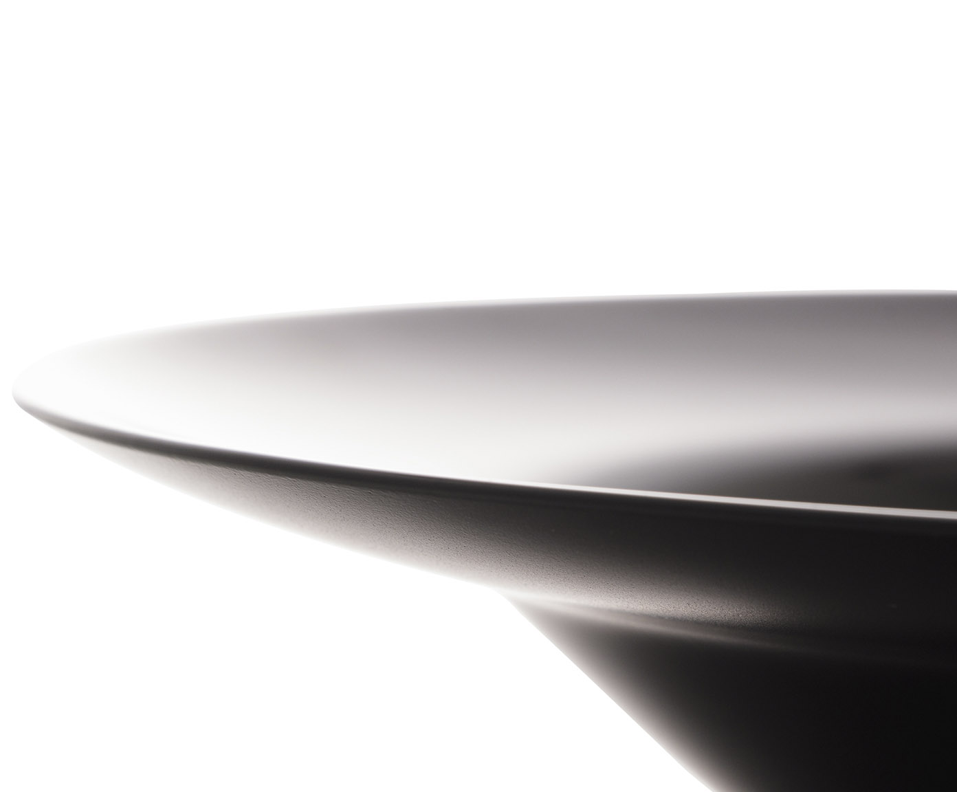 Prato para Pasta Friends Time Black image number 4