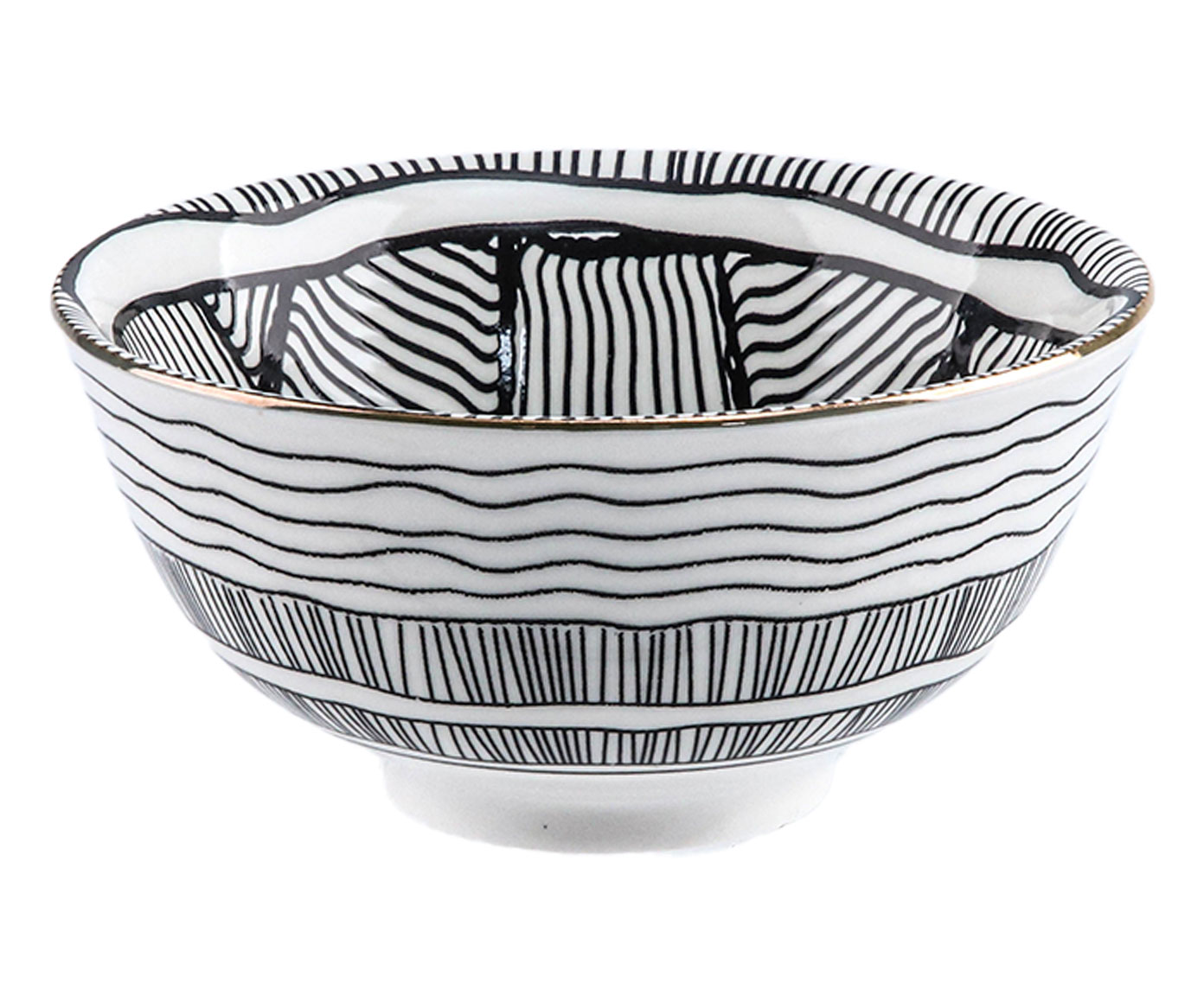 Bowl em Porcelana Th&aacute;ssia image number 0