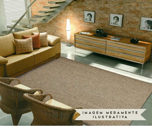 Tapete Debrum New Boucle Sergipe - image 1