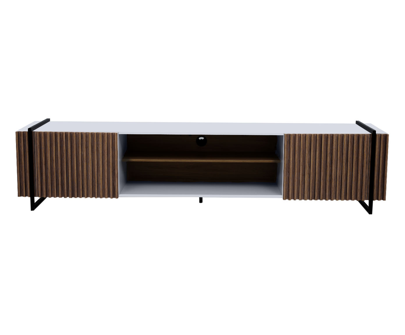 Rack Inno Cinza image number 0