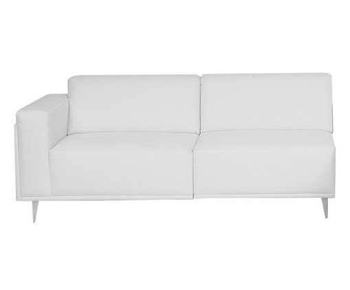 Sof&aacute; Modular com Chaise Antonio image number 7