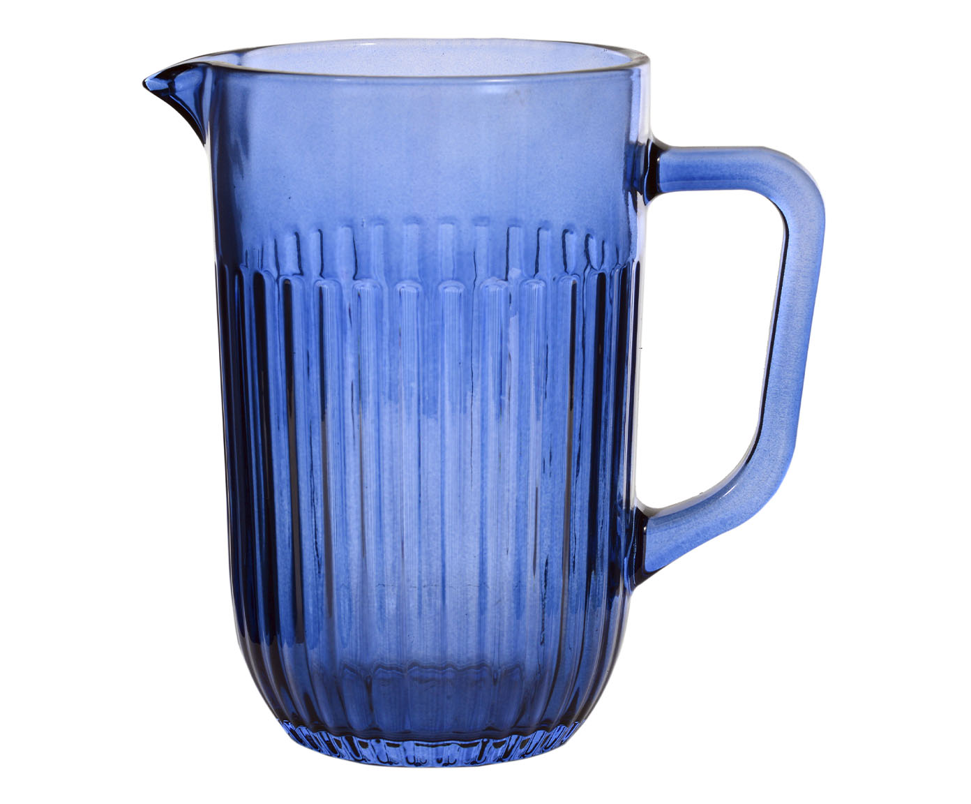 Jarra Athena Blue image number 0