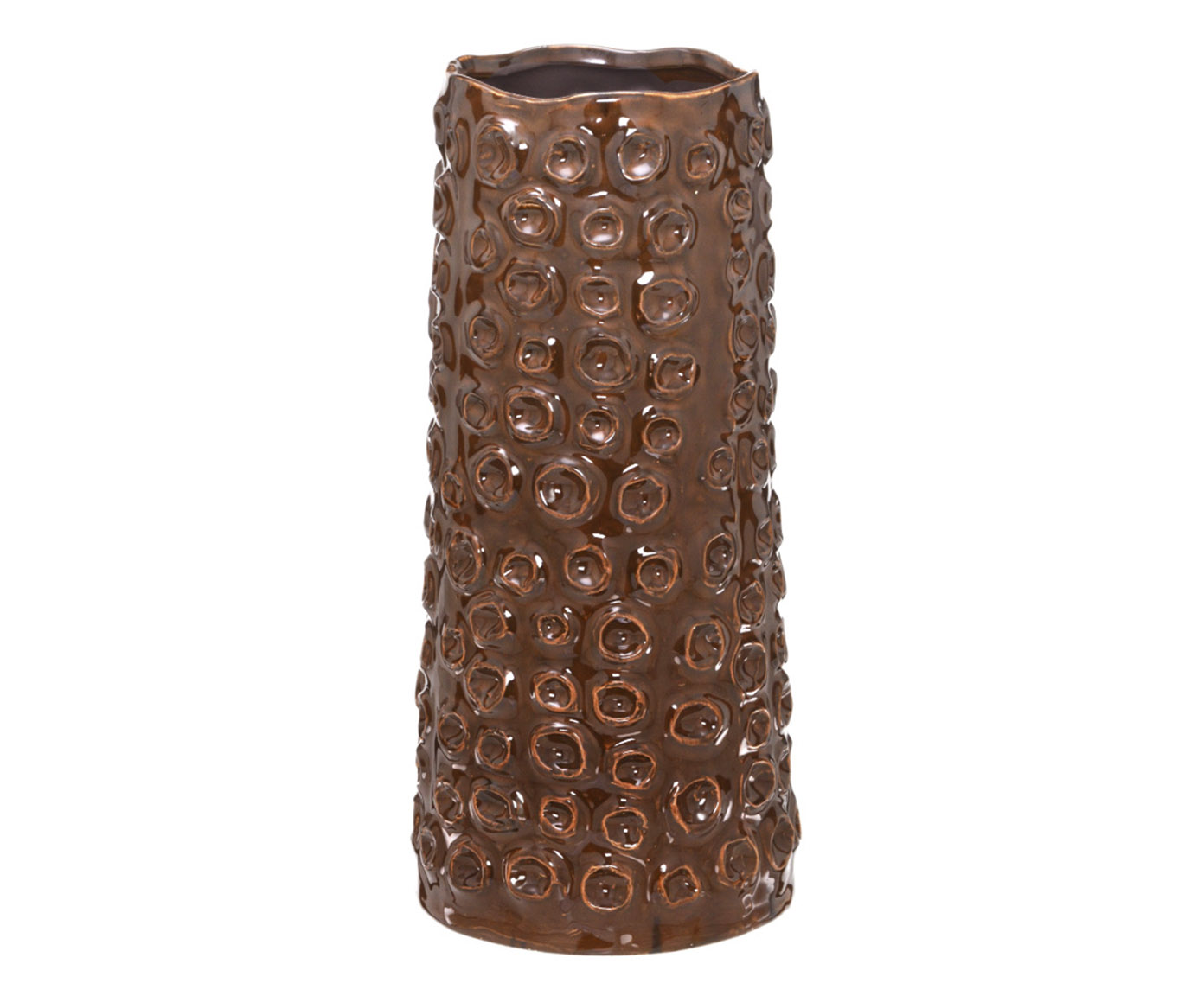 Vaso Decorativo Euphemia image number 0