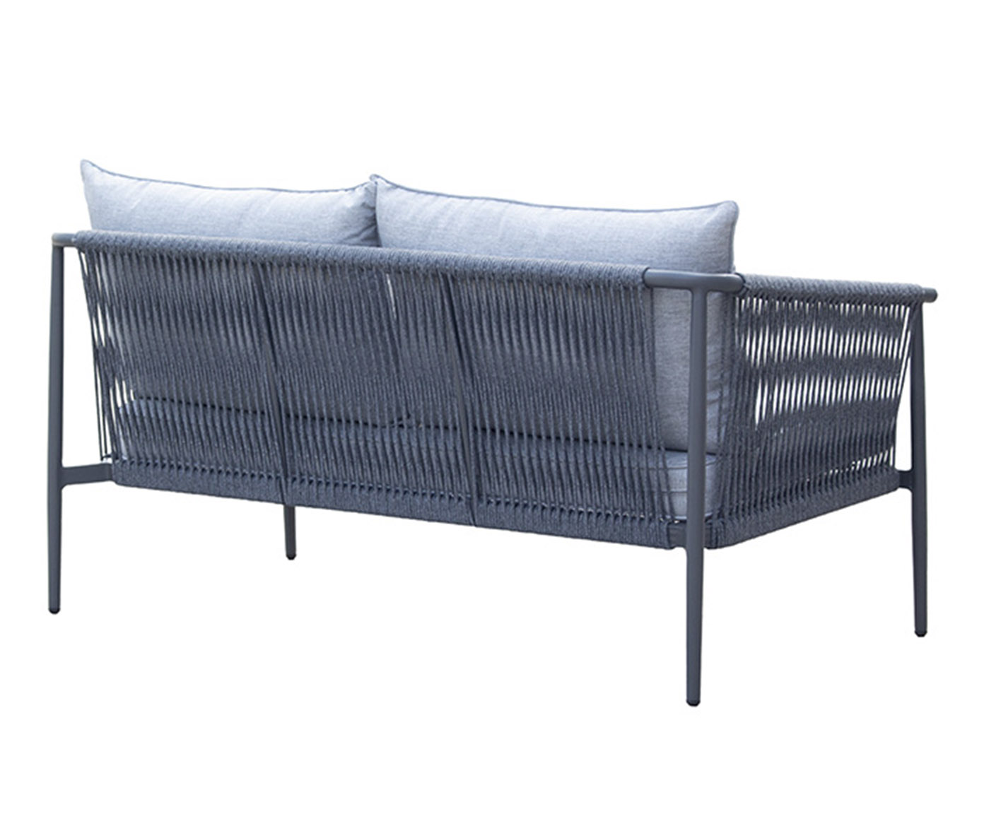Sofa Brava Corda Grafite image number 2