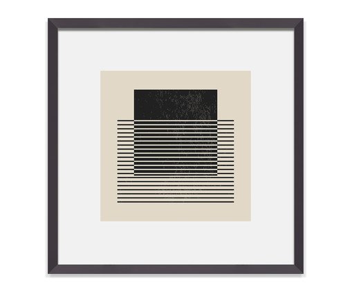 Quadro Artimage Artsy Elemento image number 0