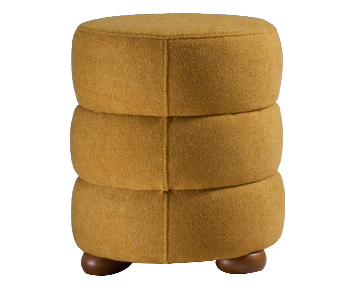 Puff Cherry Mostarda - image 0