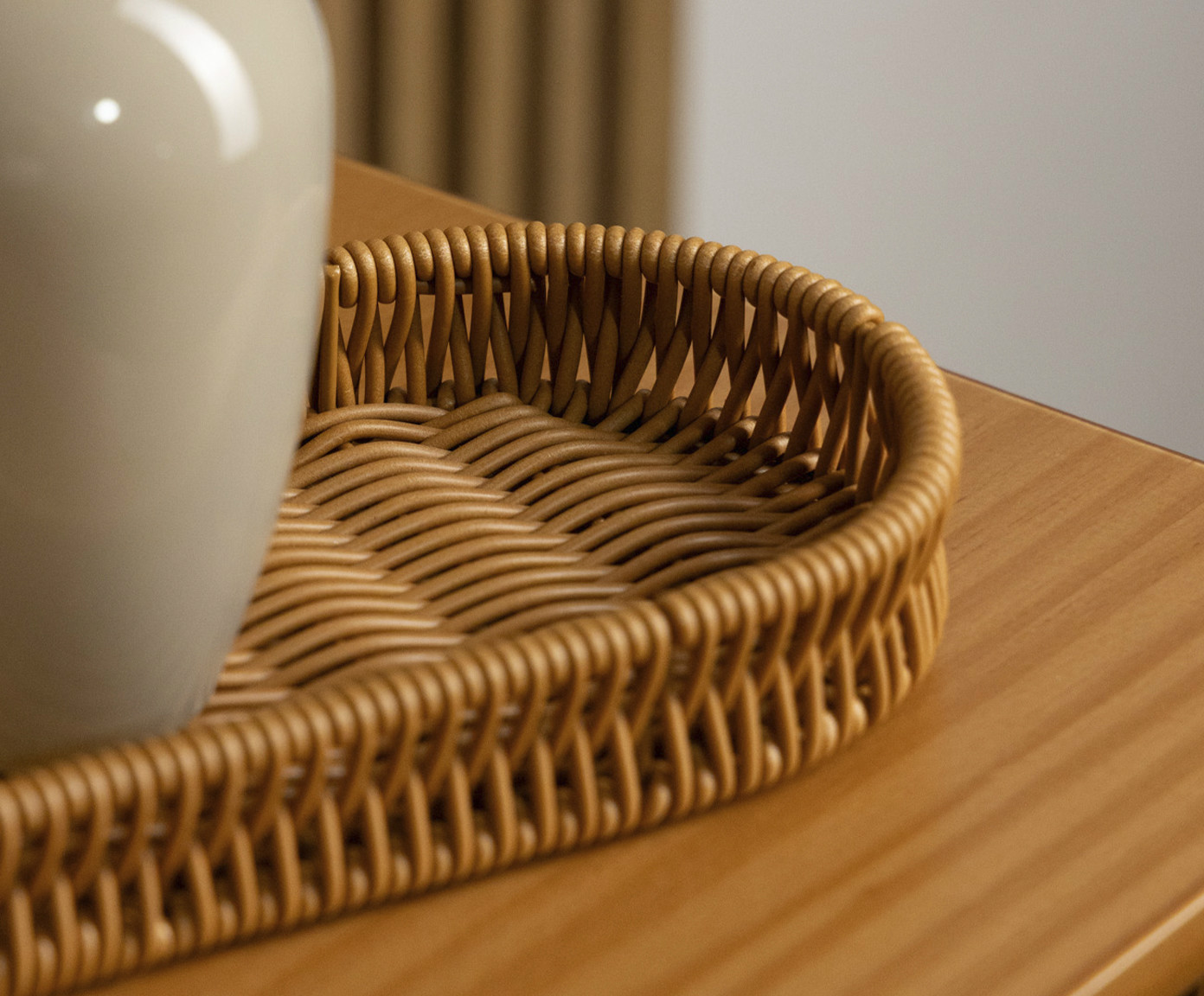 Cesta Oval image number 5