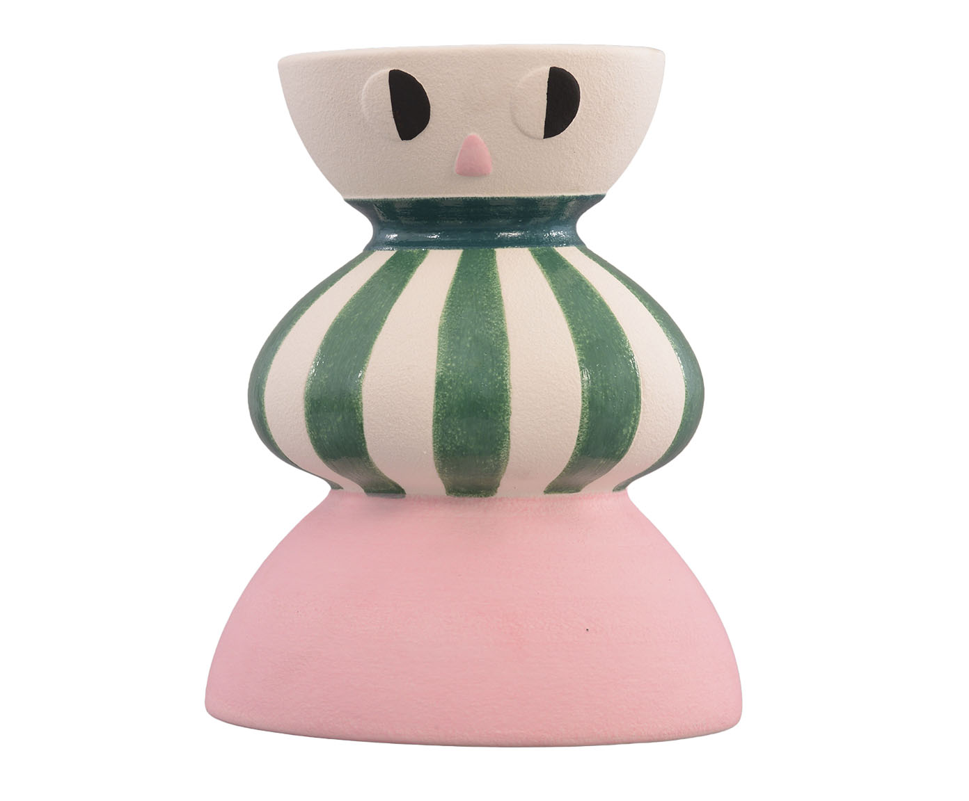 Vaso Didi em Porcelana IV image number 0