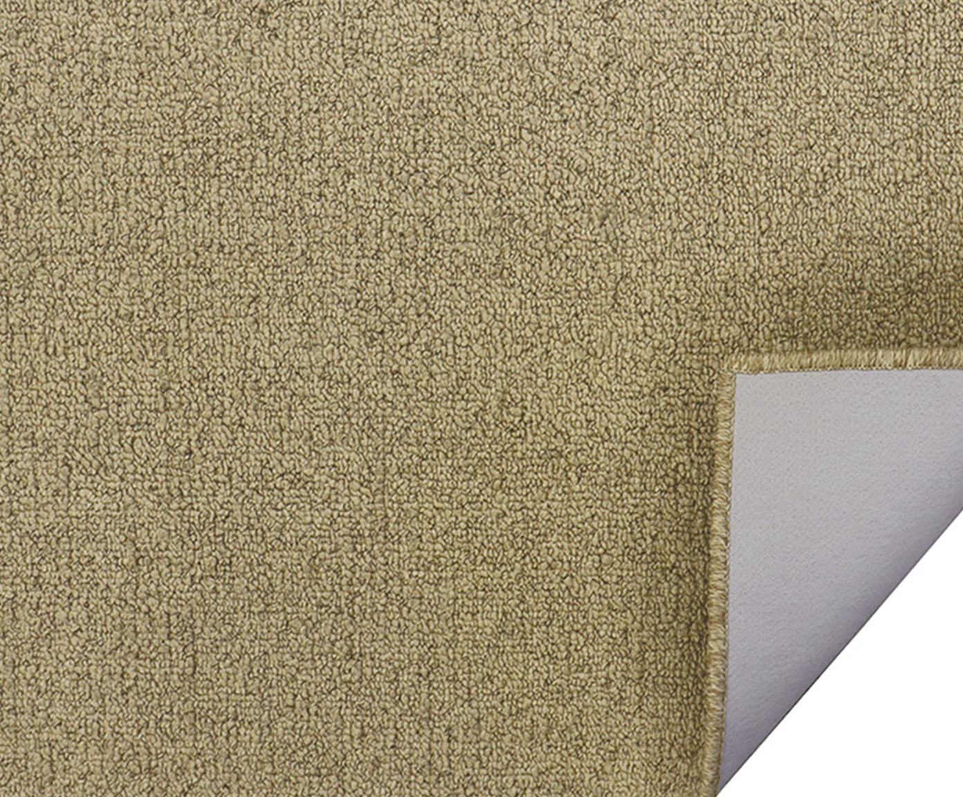 Tapete Tufting Rustik Sisal Bege image number 2