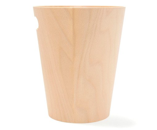 Lixeira Dana - Natural image number 2