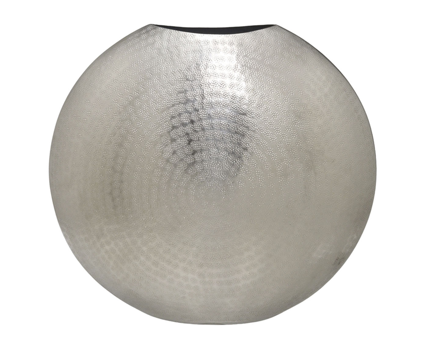 Vaso Donna I - Prateado image number 0