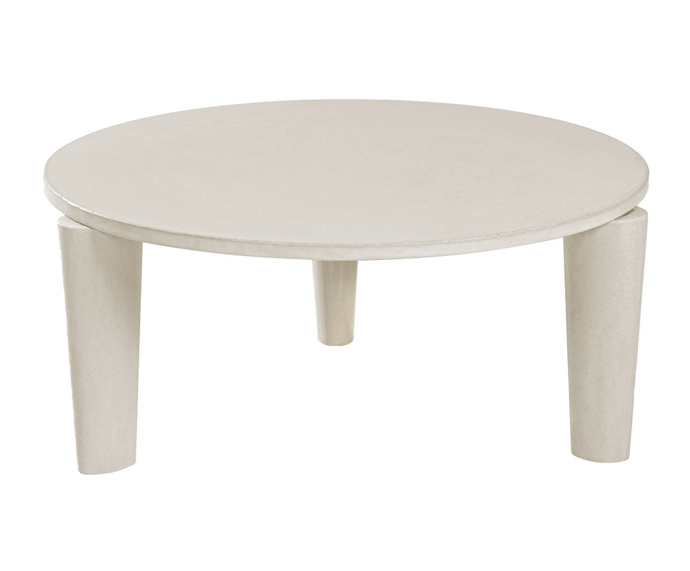 Mesa de Centro Grit Areia - image 0