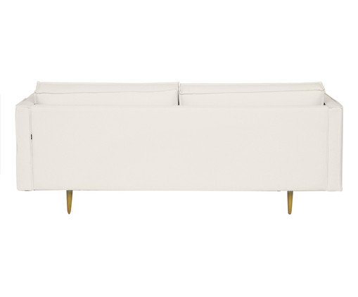 Sof&aacute; Audrey - Ch&aacute; Branco image number 2