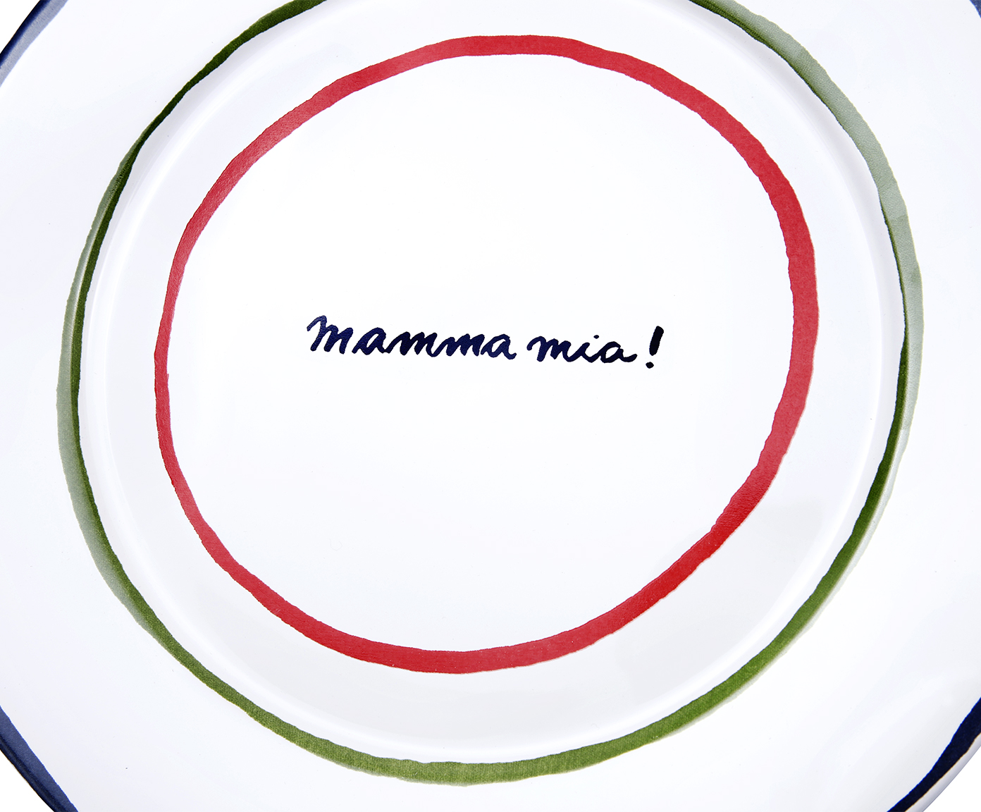 Prato Raso Mamma Mia image number 2