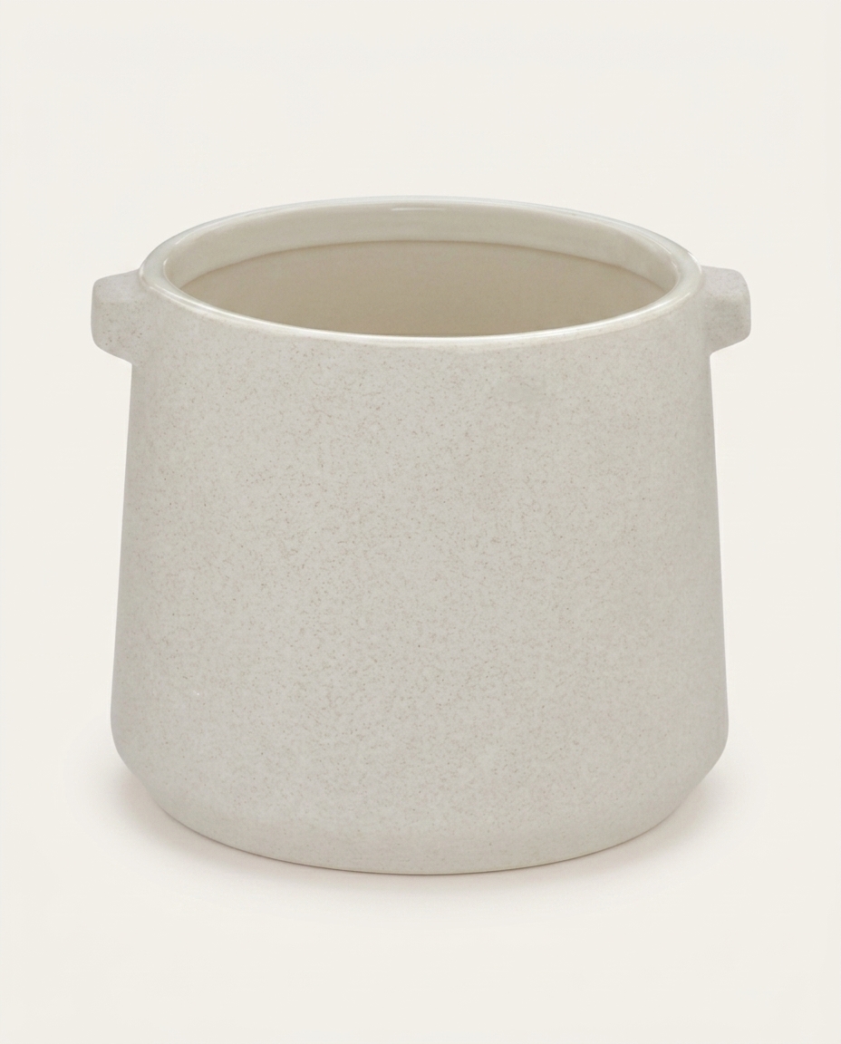 Cachepot Decorativo Zeki - image 0