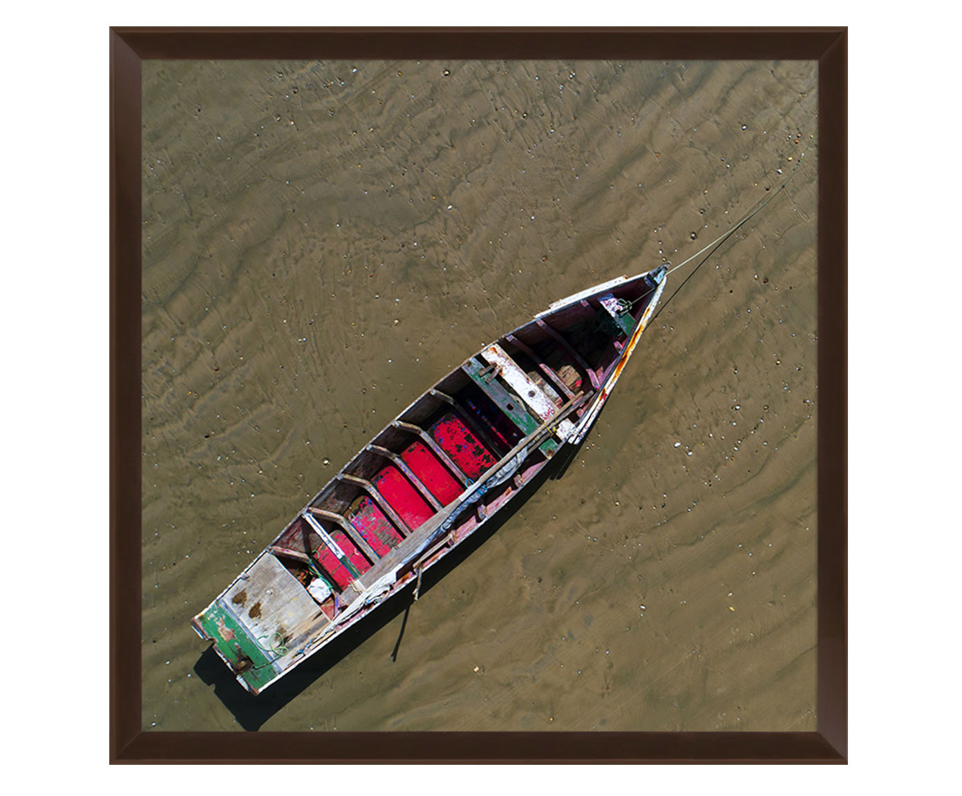 Quadro Uruna - Reinaldo Giarola image number 0