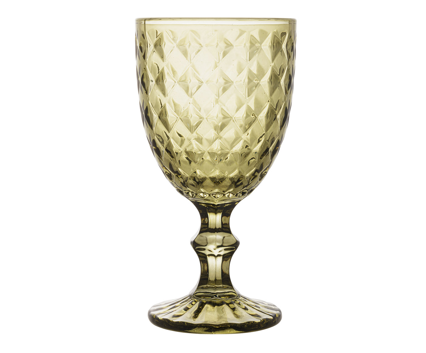 Ta&ccedil;a para &Aacute;gua Roman Verde image number 0