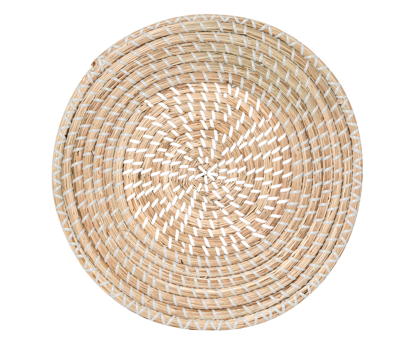 Lugar Americano Diam Natural - Off White image number 0