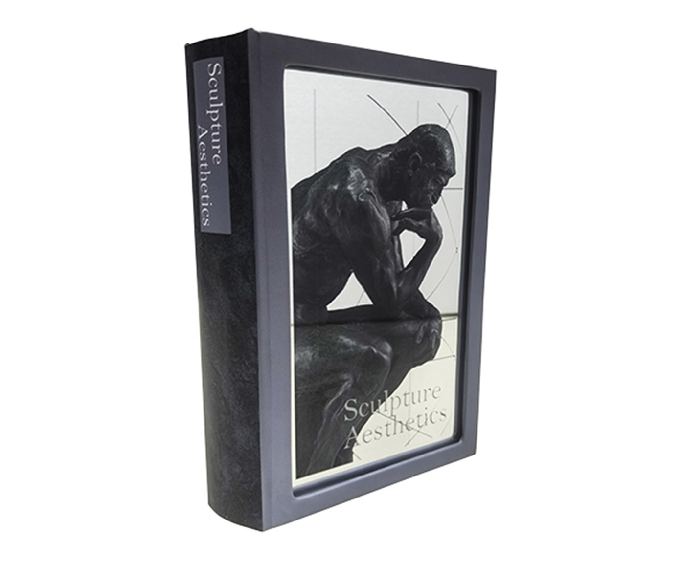 Caixa Livro Wissen - image 0