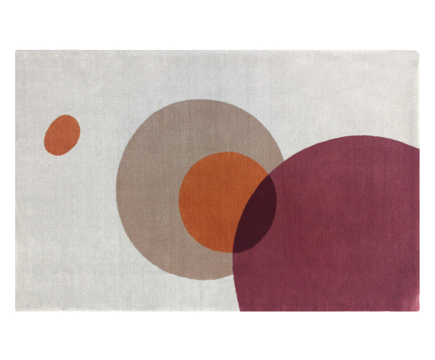 Tapete Sala Modernist Wine image number 0