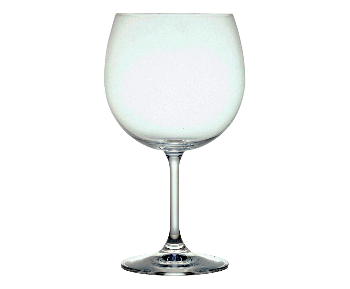 Ta&ccedil;a de Gin em Cristal Marlon - Transparente - image 0
